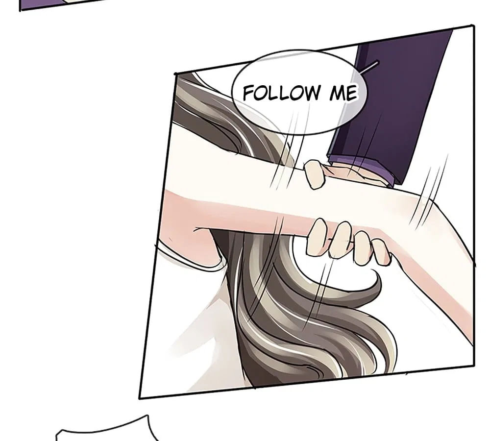 Who Is My Perfect Match? Chapter 13 – Page 7