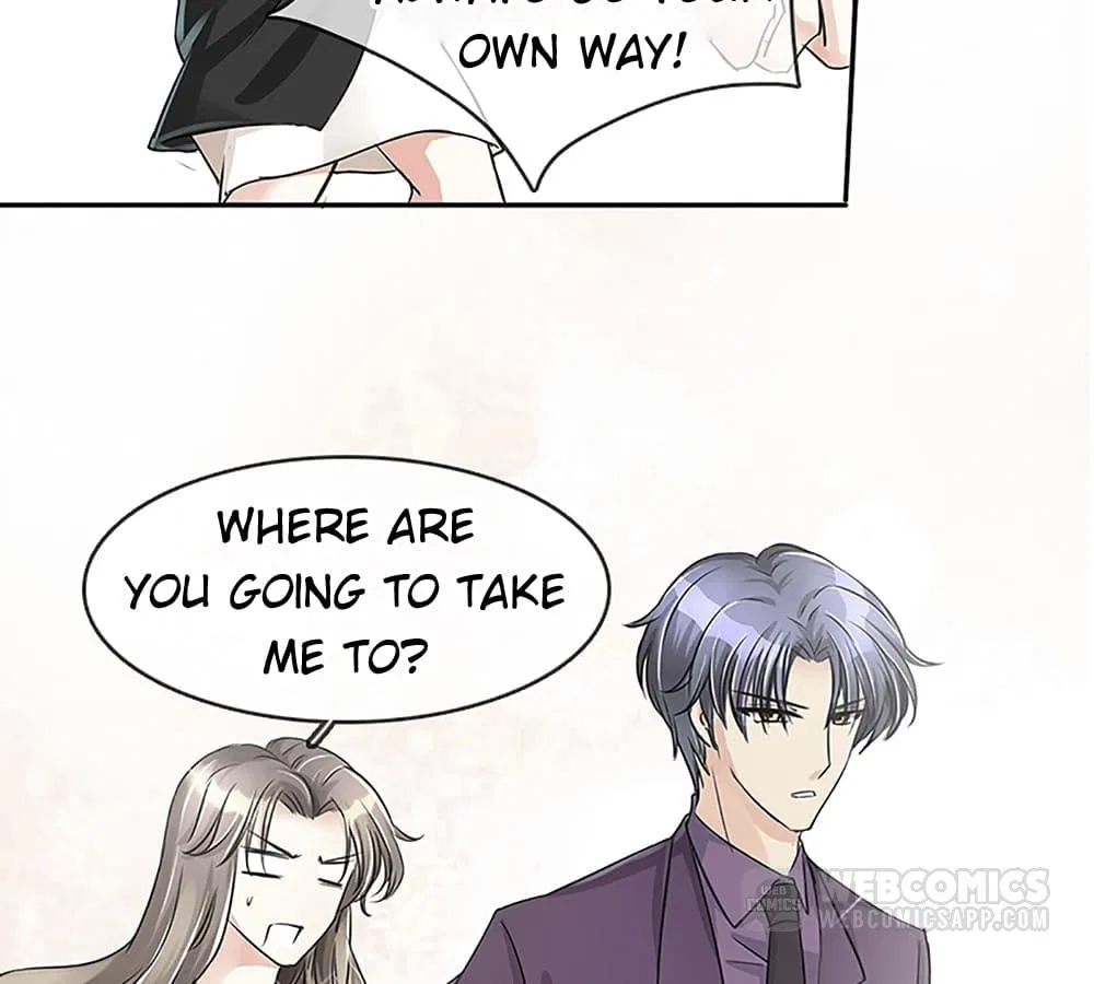 Who Is My Perfect Match? Chapter 13 – Page 9