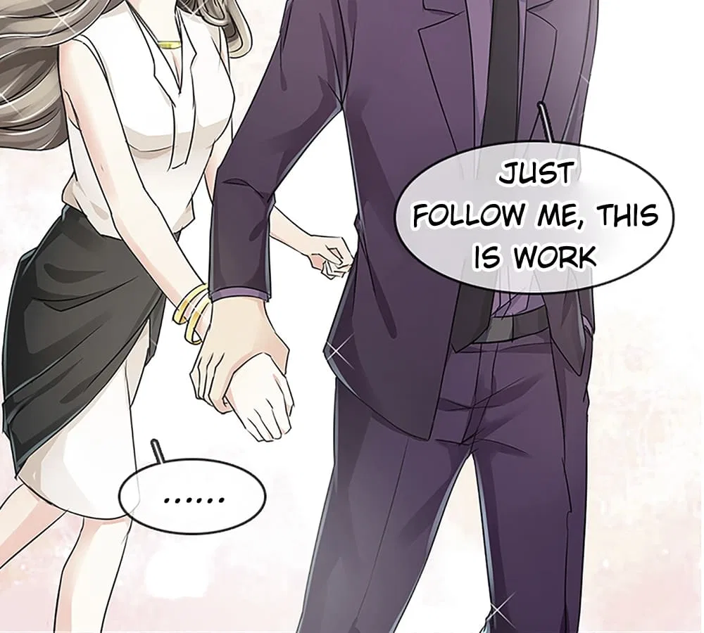 Who Is My Perfect Match? Chapter 13 – Page 10