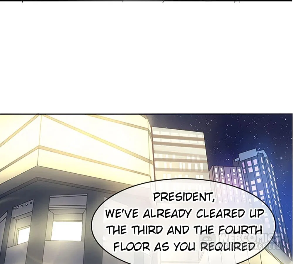 Who Is My Perfect Match? Chapter 13 – Page 11