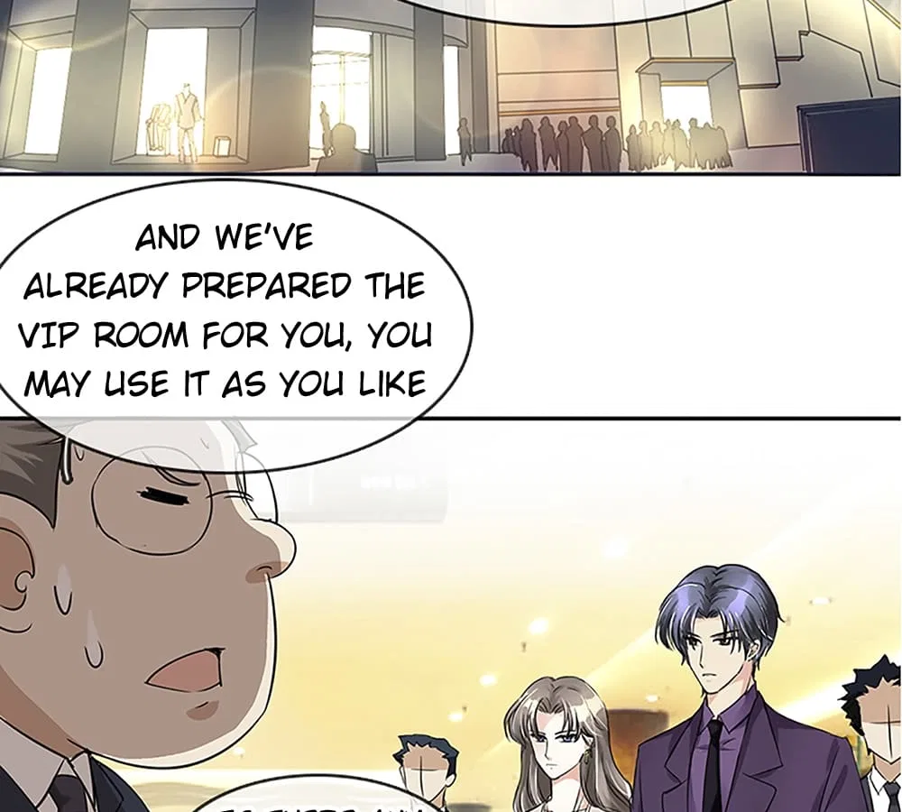 Who Is My Perfect Match? Chapter 13 – Page 12