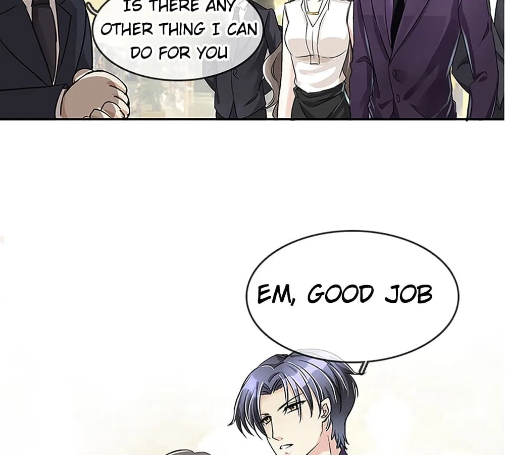 Who Is My Perfect Match? Chapter 13 – Page 13