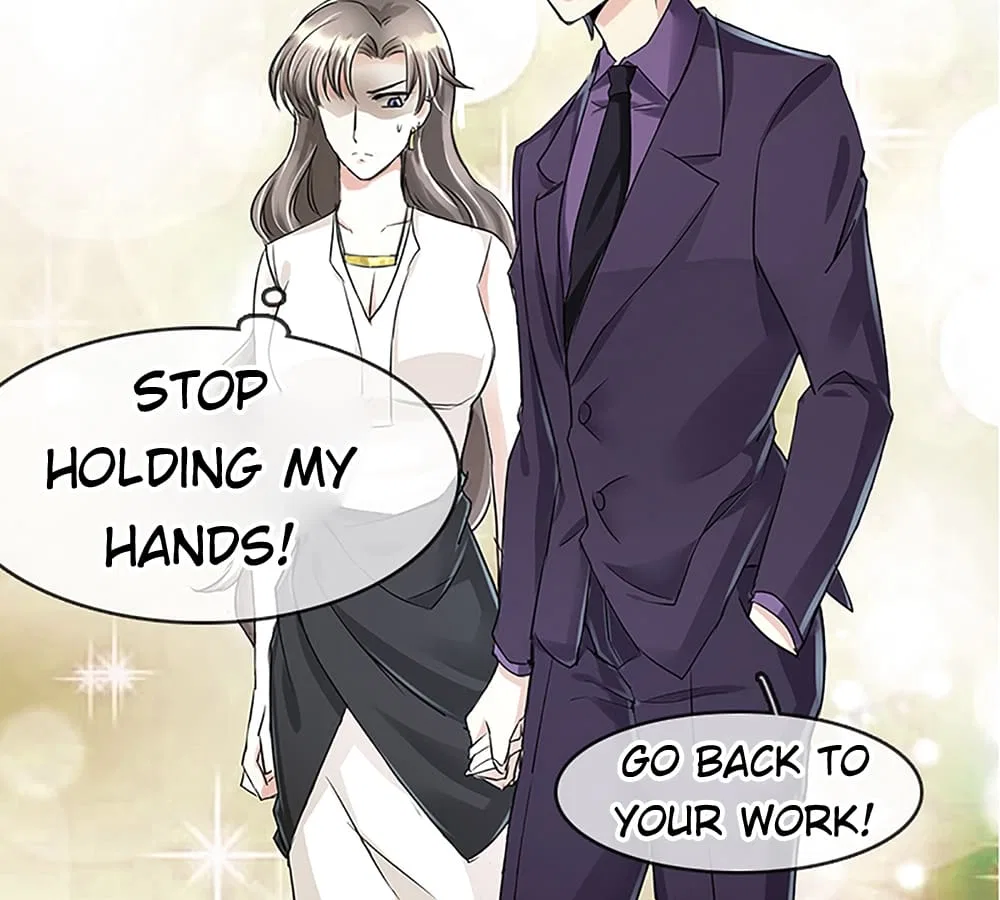 Who Is My Perfect Match? Chapter 13 – Page 14