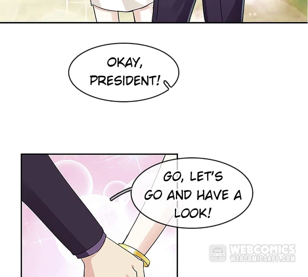Who Is My Perfect Match? Chapter 13 – Page 15