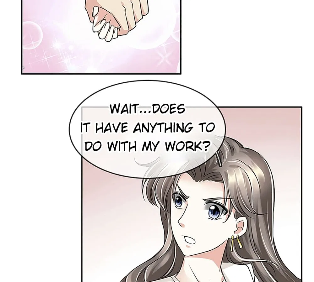 Who Is My Perfect Match? Chapter 13 – Page 16