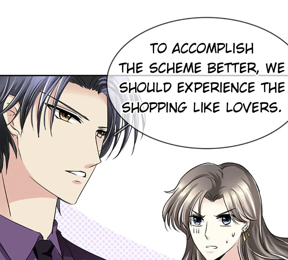 Who Is My Perfect Match? Chapter 13 – Page 18