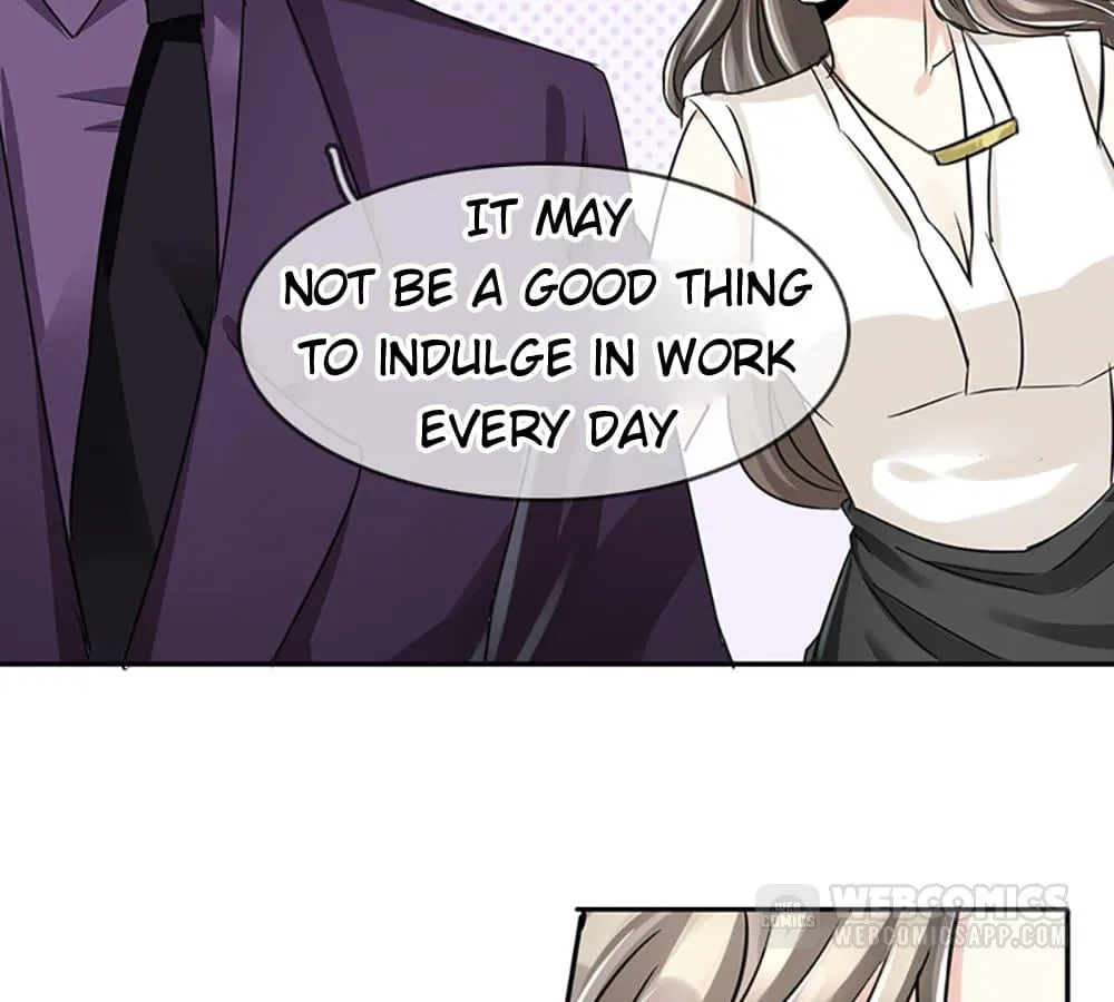 Who Is My Perfect Match? Chapter 13 – Page 19