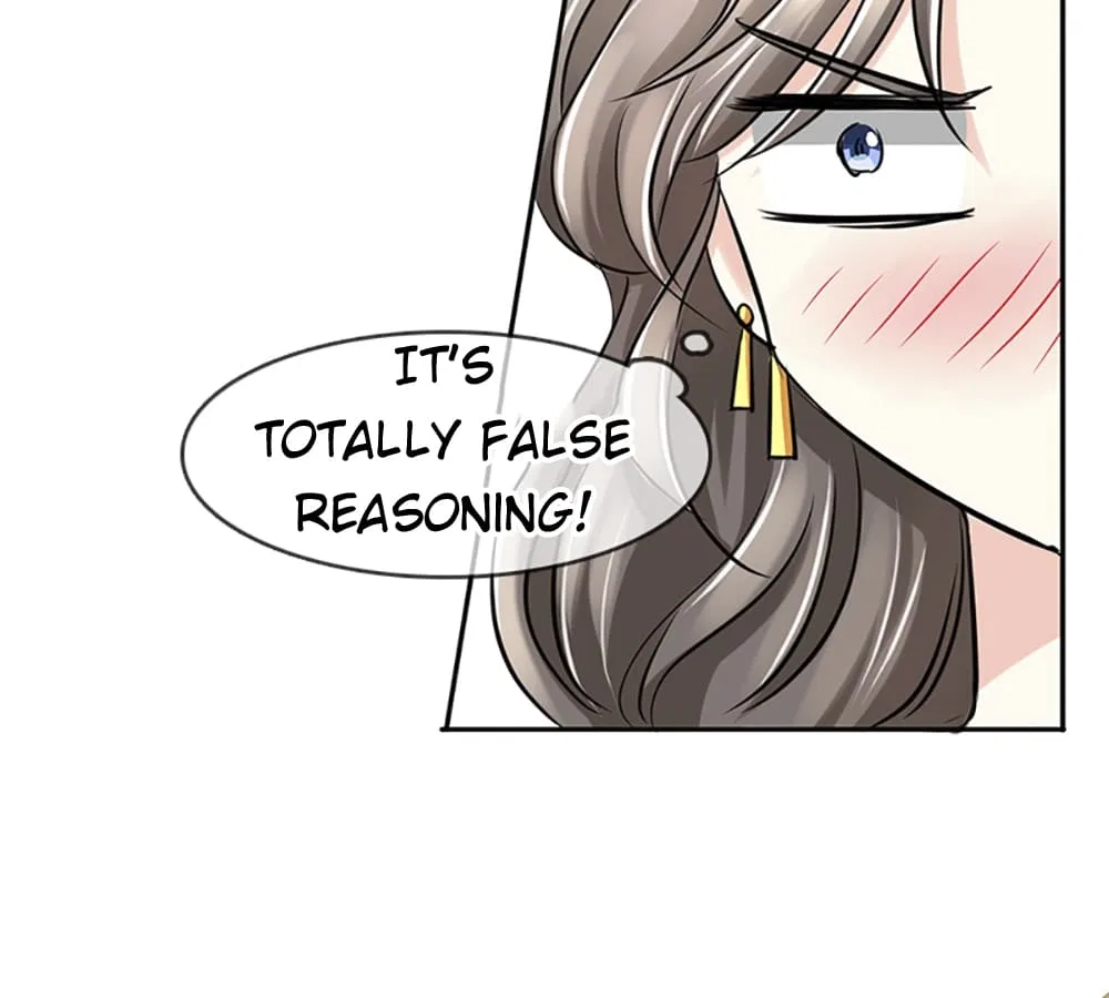 Who Is My Perfect Match? Chapter 13 – Page 20