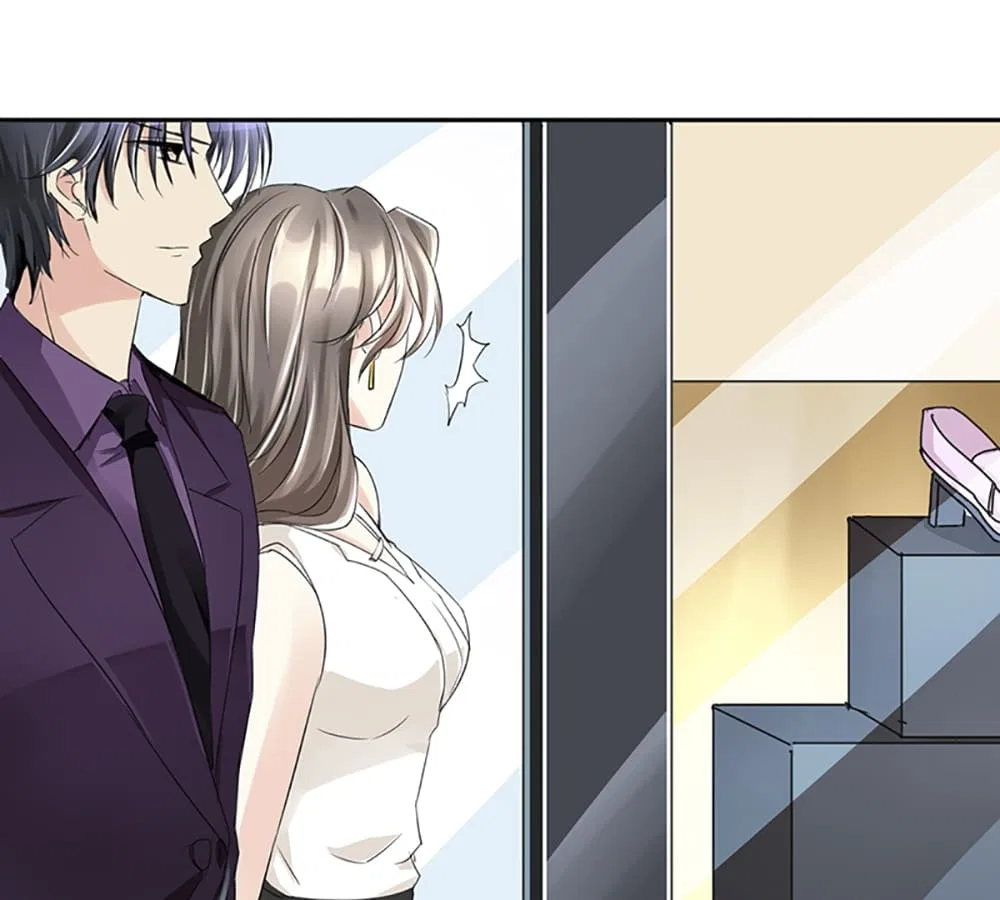 Who Is My Perfect Match? Chapter 13 – Page 22