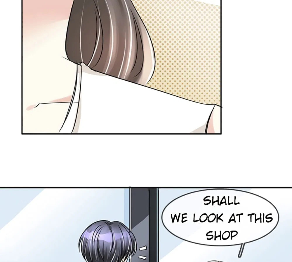 Who Is My Perfect Match? Chapter 13 – Page 24