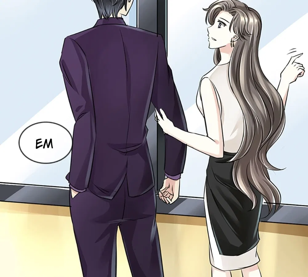 Who Is My Perfect Match? Chapter 13 – Page 25