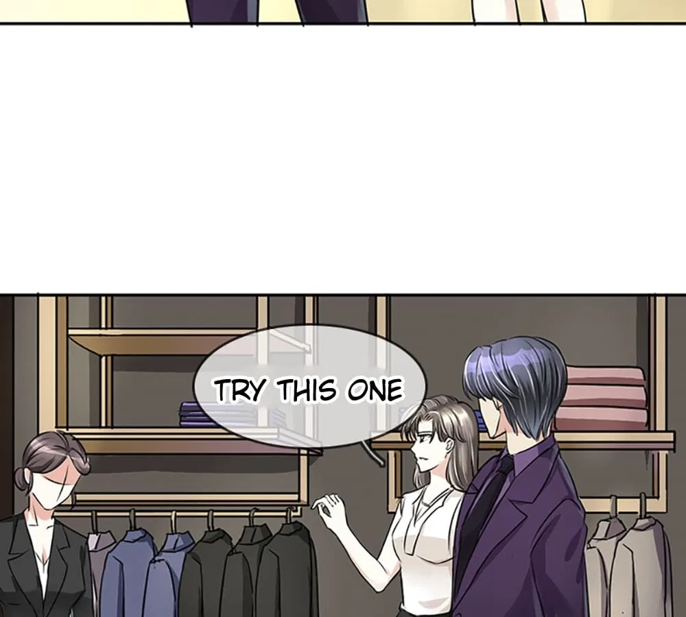 Who Is My Perfect Match? Chapter 13 – Page 26