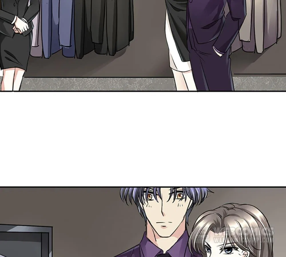 Who Is My Perfect Match? Chapter 13 – Page 27
