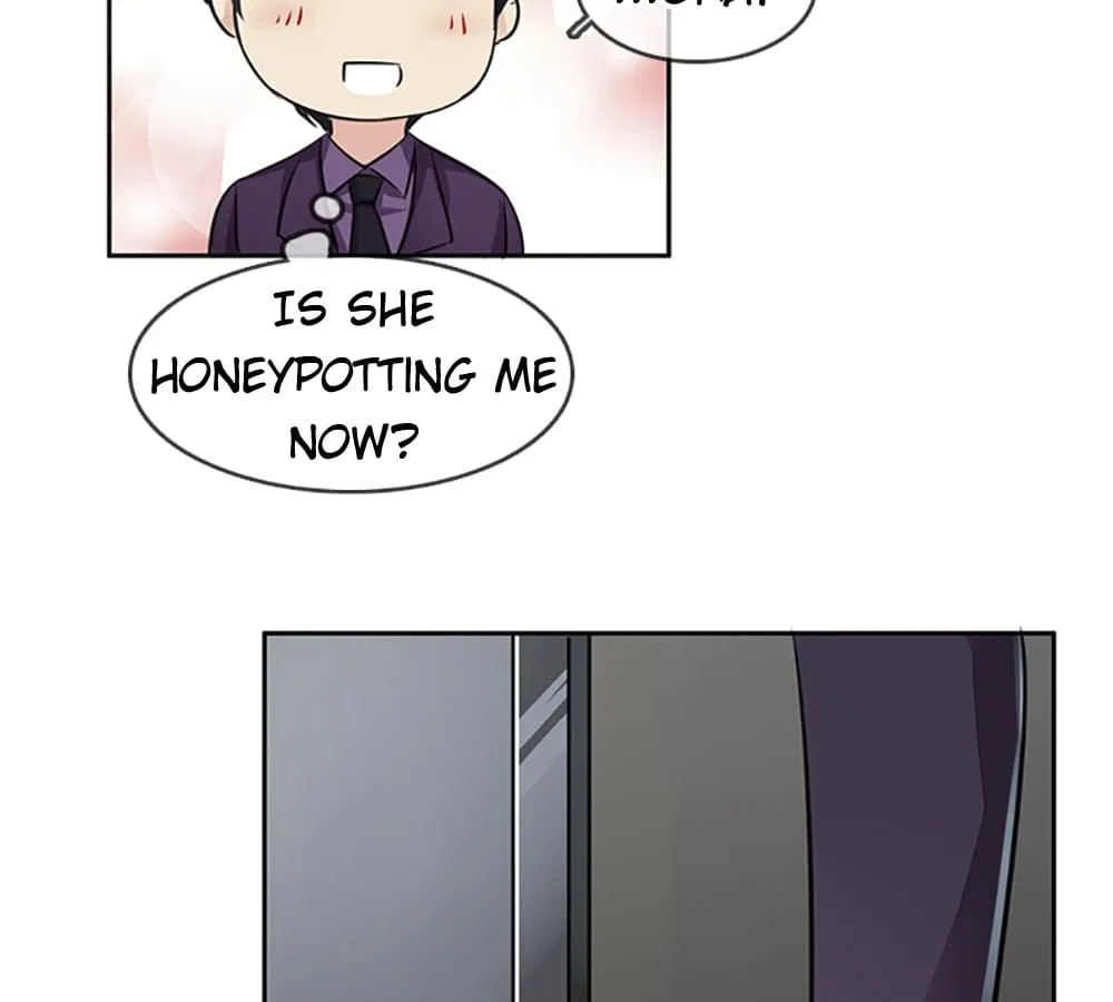 Who Is My Perfect Match? Chapter 13 – Page 29