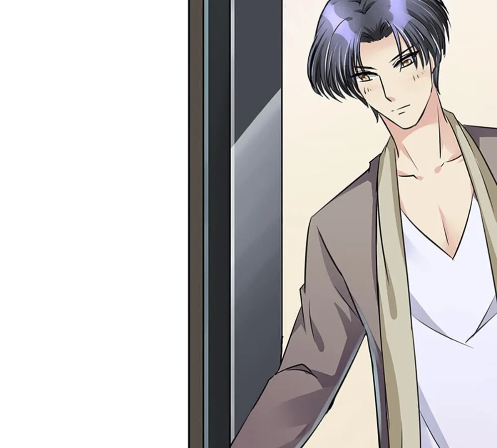 Who Is My Perfect Match? Chapter 13 – Page 33