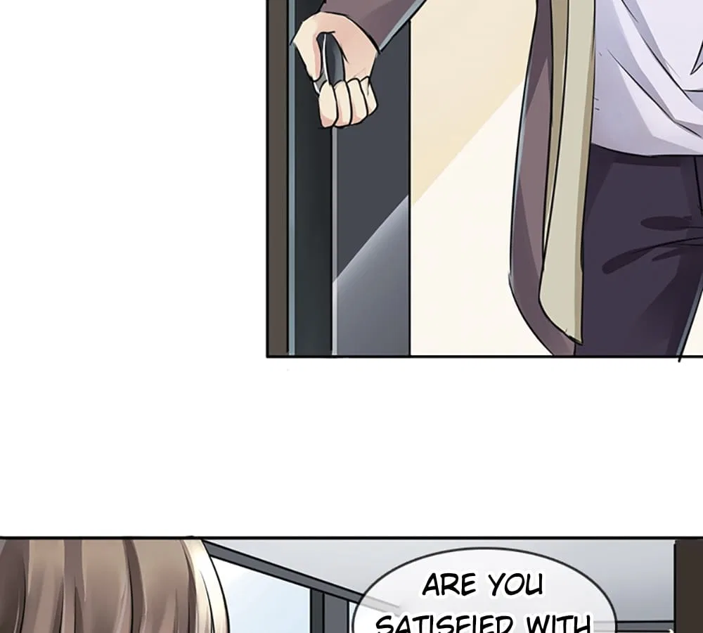 Who Is My Perfect Match? Chapter 13 – Page 34