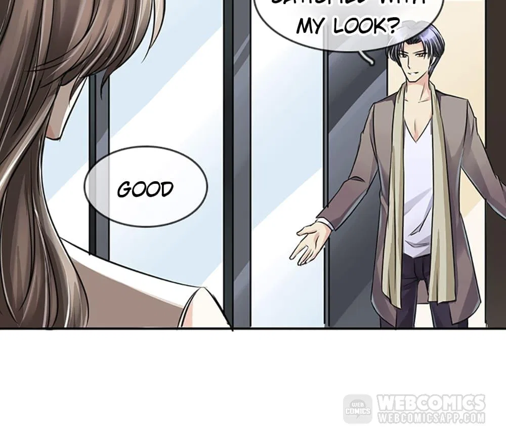 Who Is My Perfect Match? Chapter 13 – Page 35