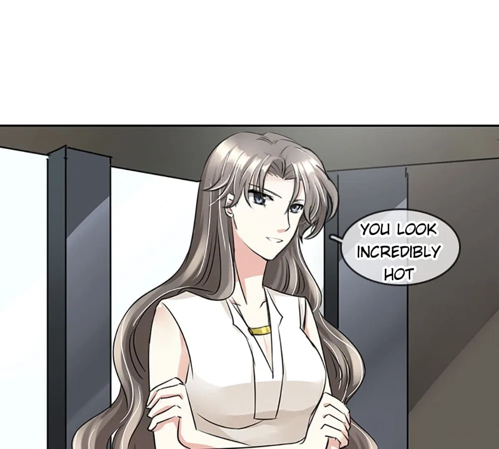 Who Is My Perfect Match? Chapter 13 – Page 36