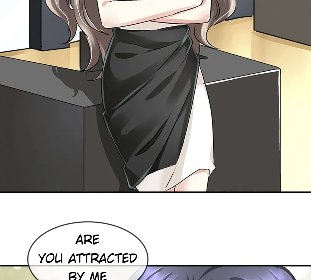 Who Is My Perfect Match? Chapter 13 – Page 37