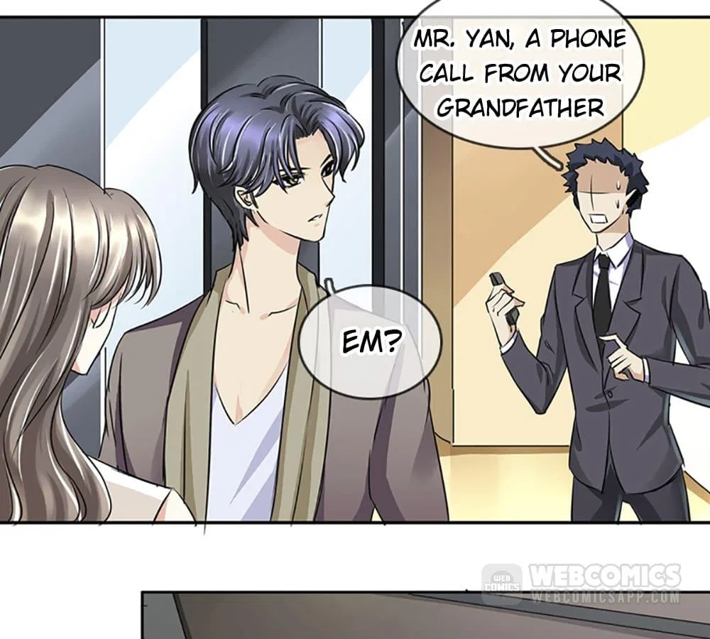 Who Is My Perfect Match? Chapter 13 – Page 39