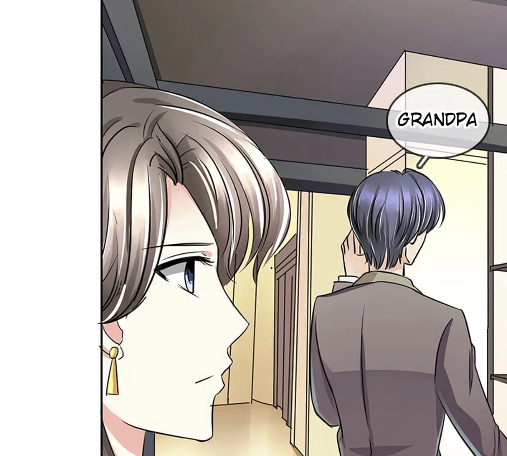 Who Is My Perfect Match? Chapter 13 – Page 40
