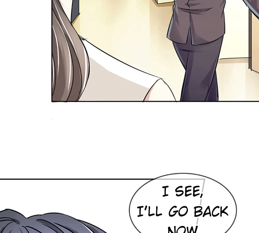 Who Is My Perfect Match? Chapter 13 – Page 41