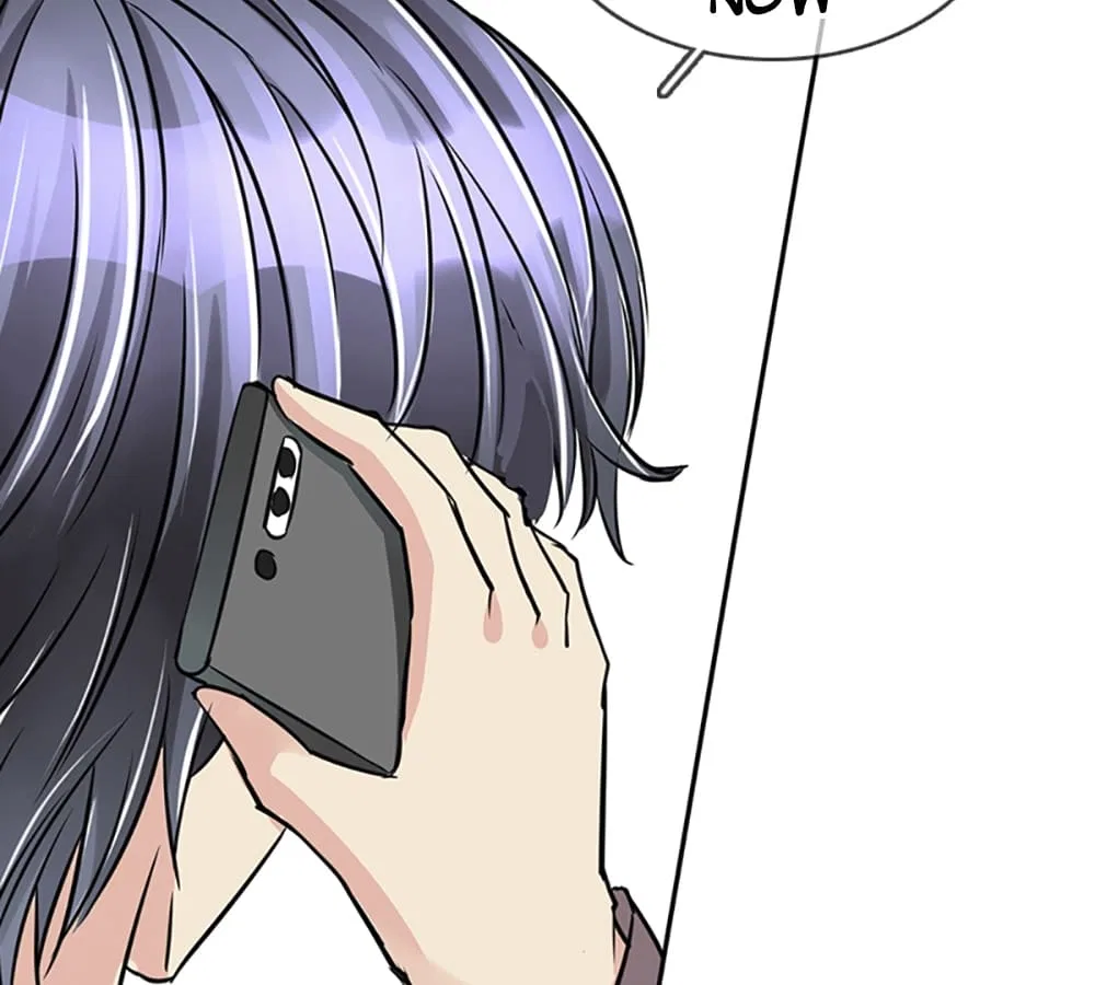 Who Is My Perfect Match? Chapter 13 – Page 42