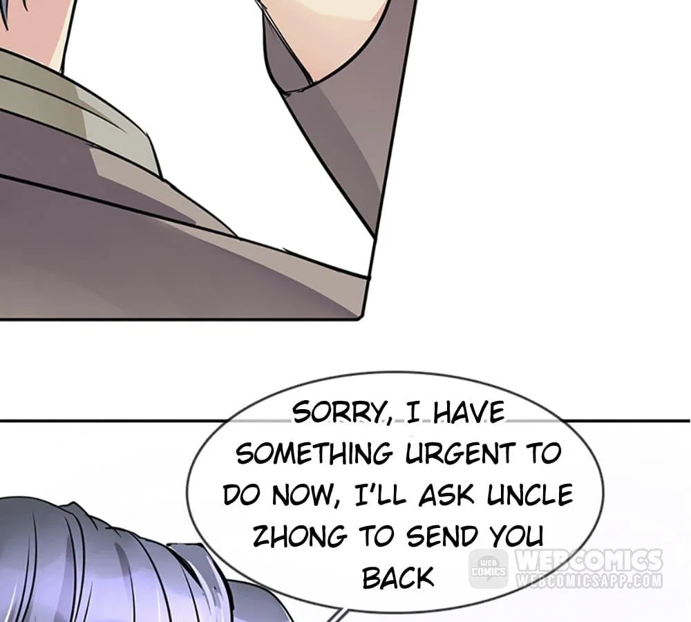 Who Is My Perfect Match? Chapter 13 – Page 43