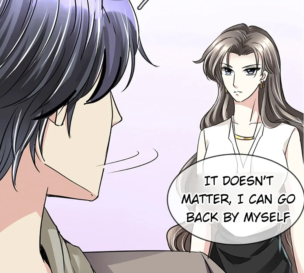 Who Is My Perfect Match? Chapter 13 – Page 44