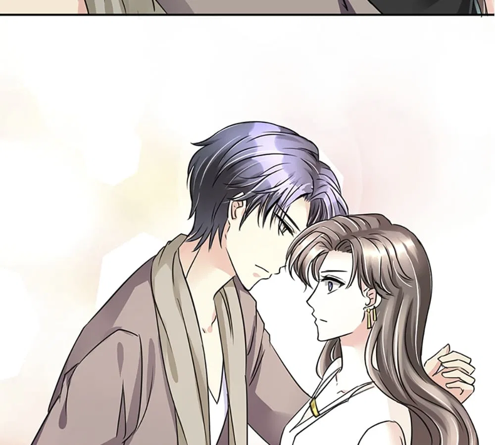 Who Is My Perfect Match? Chapter 13 – Page 45