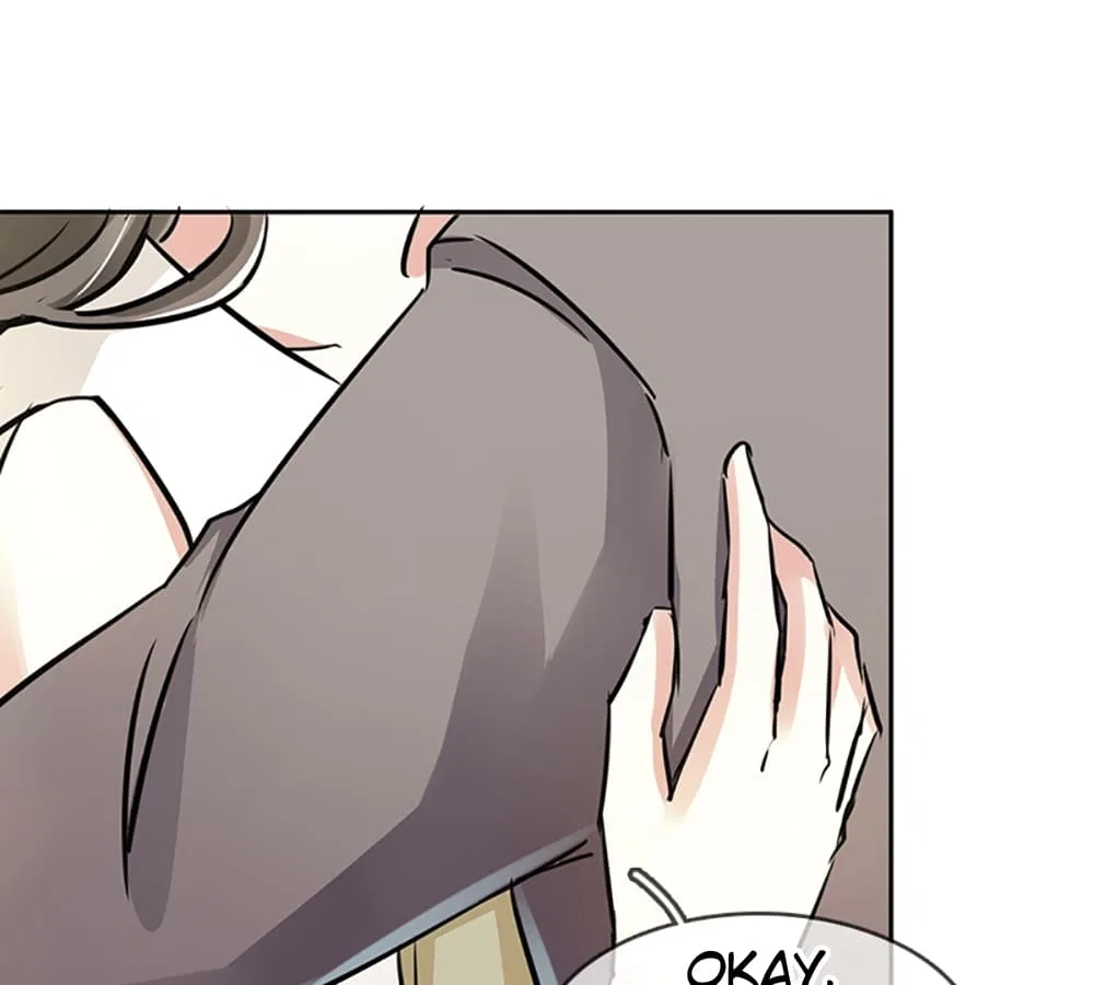 Who Is My Perfect Match? Chapter 13 – Page 50