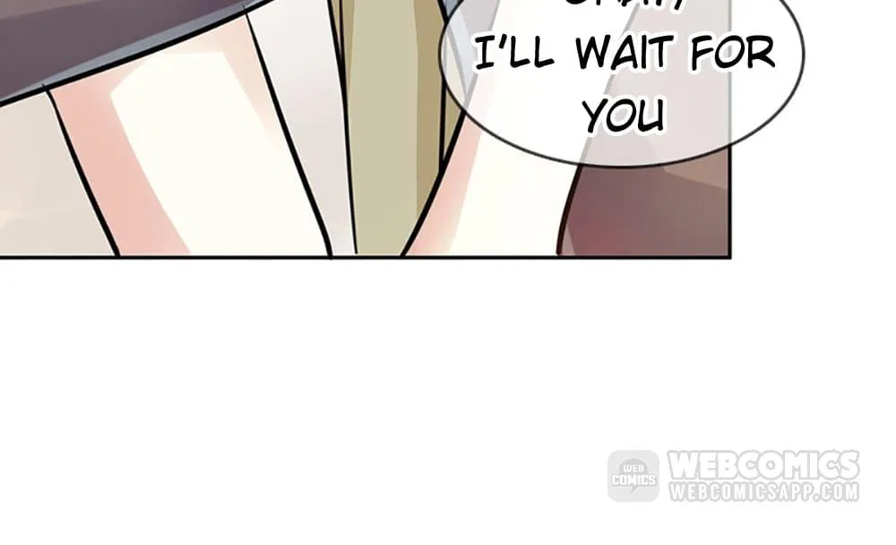Who Is My Perfect Match? Chapter 13 – Page 51