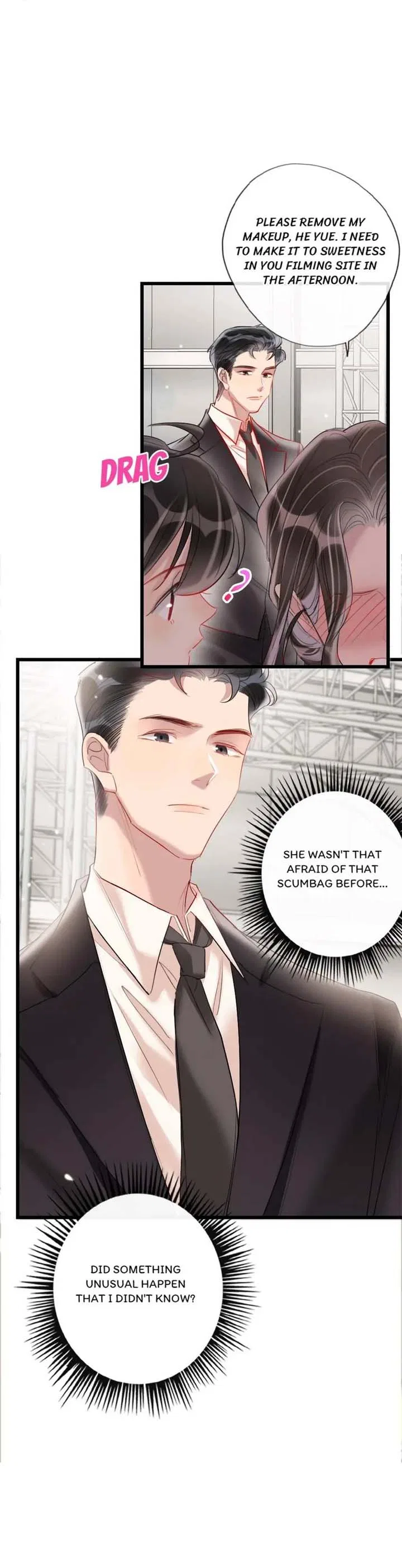 The Girl Who Blooms Hard Chapter 22 – Page 4