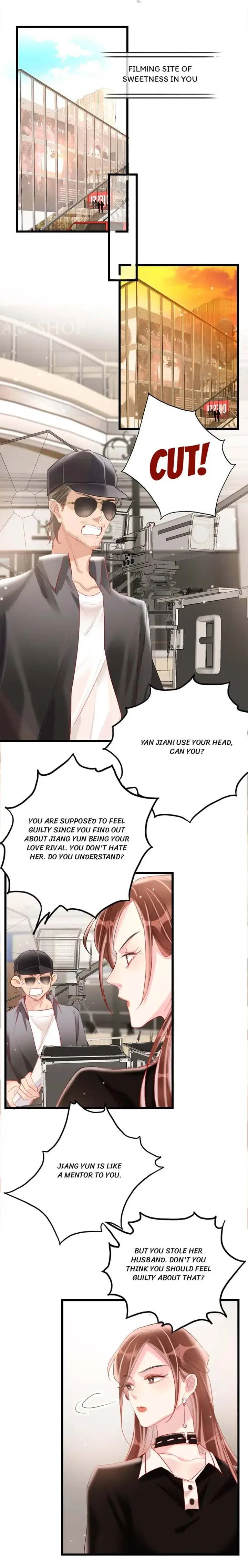 The Girl Who Blooms Hard Chapter 22 – Page 5
