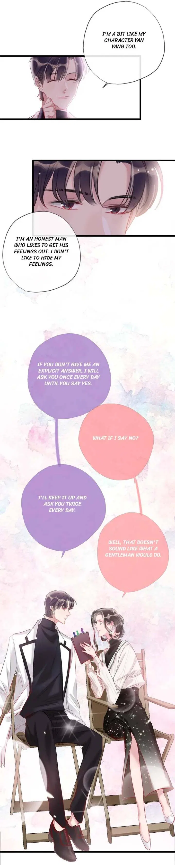 The Girl Who Blooms Hard Chapter 22 – Page 10
