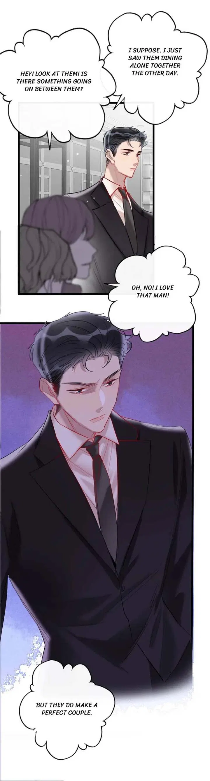The Girl Who Blooms Hard Chapter 22 – Page 12
