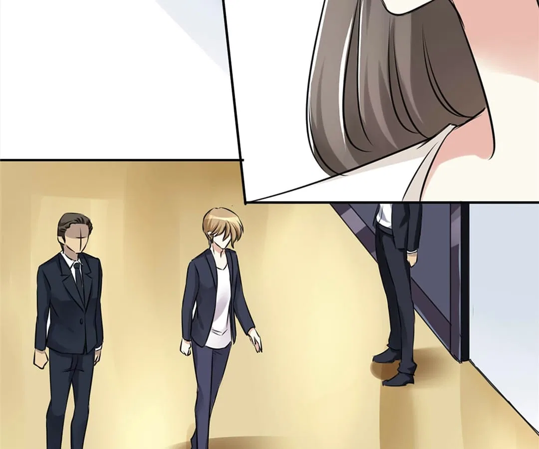 Who Is My Perfect Match? Chapter 12 – Page 14