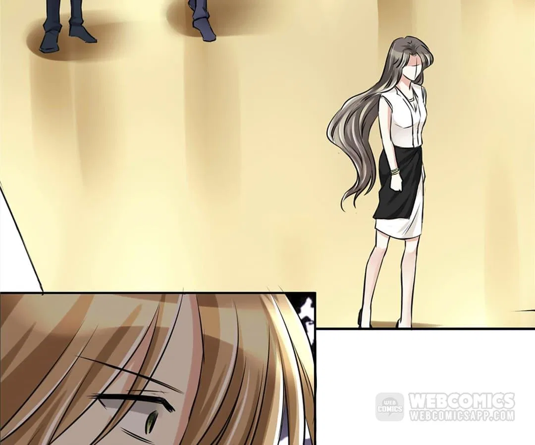 Who Is My Perfect Match? Chapter 12 – Page 15