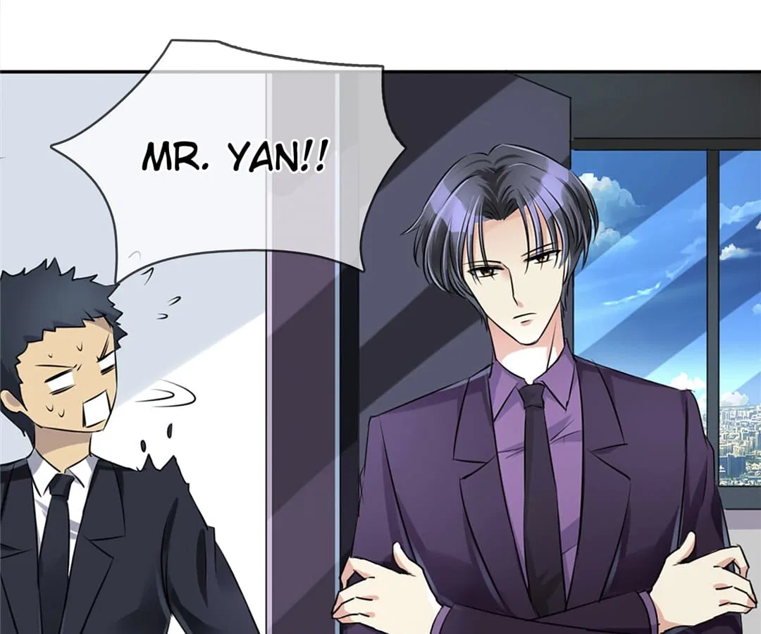 Who Is My Perfect Match? Chapter 12 – Page 17