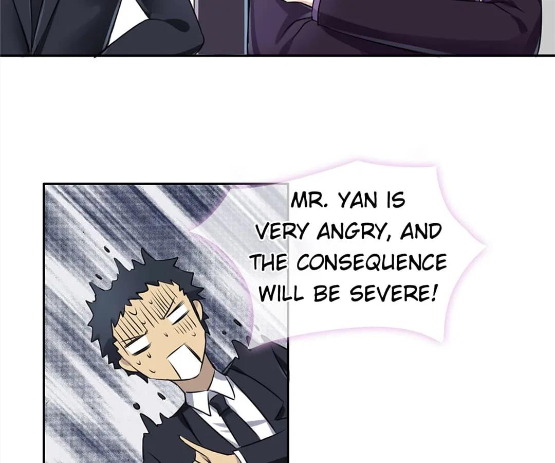 Who Is My Perfect Match? Chapter 12 – Page 18