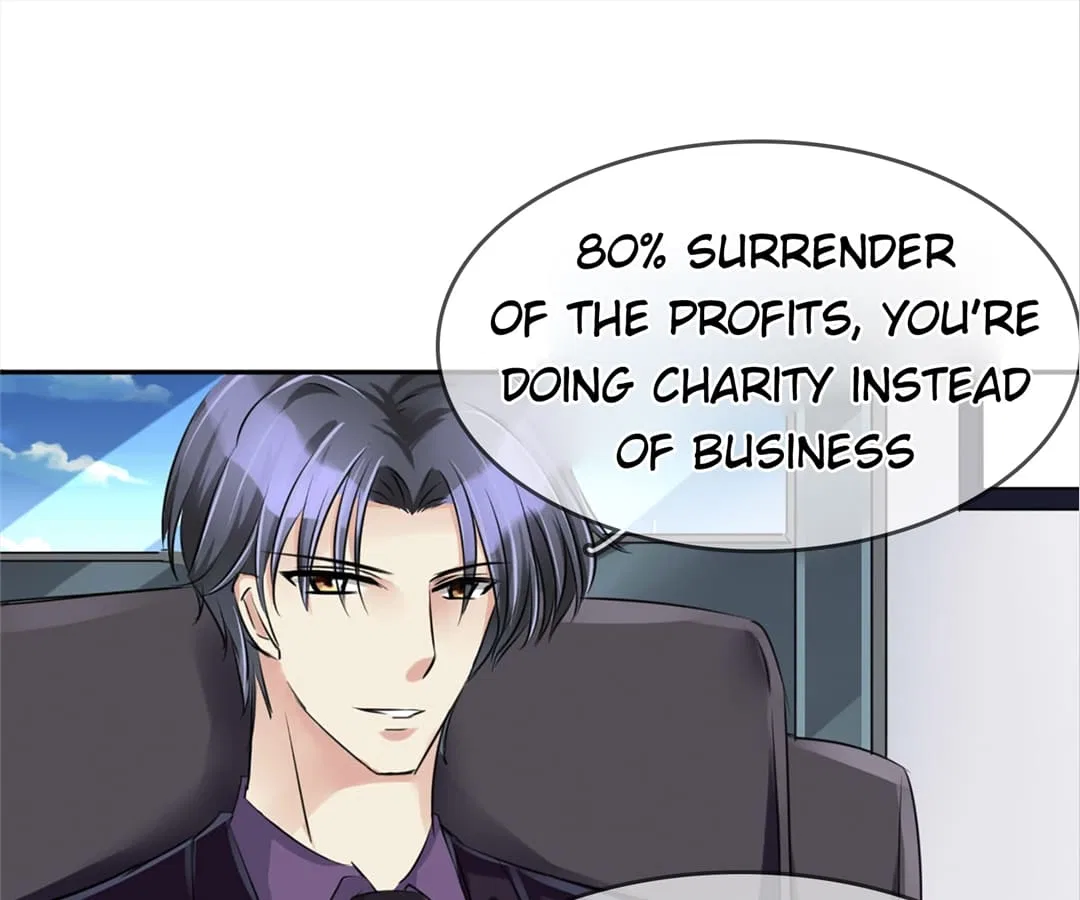 Who Is My Perfect Match? Chapter 12 – Page 21