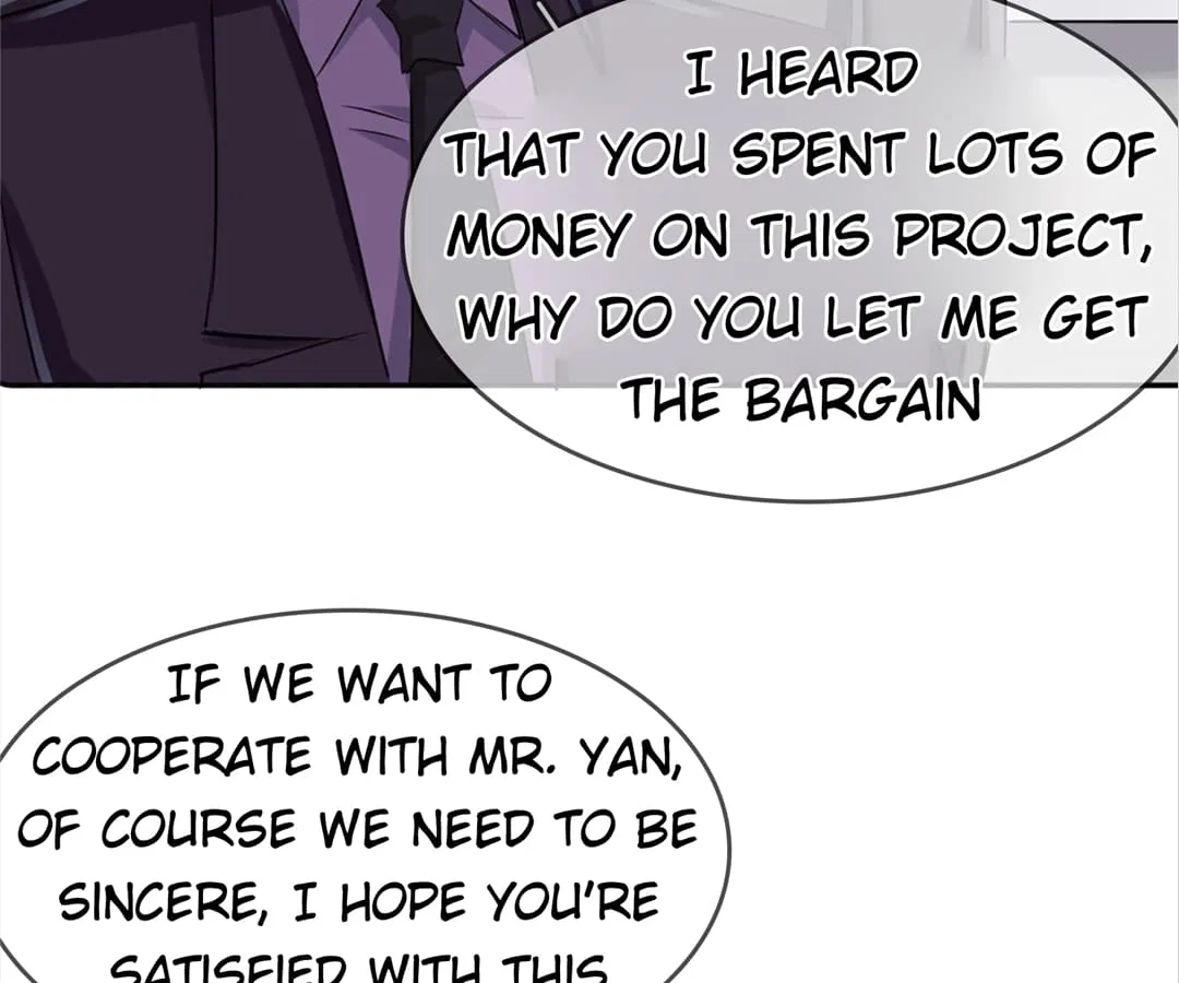 Who Is My Perfect Match? Chapter 12 – Page 22
