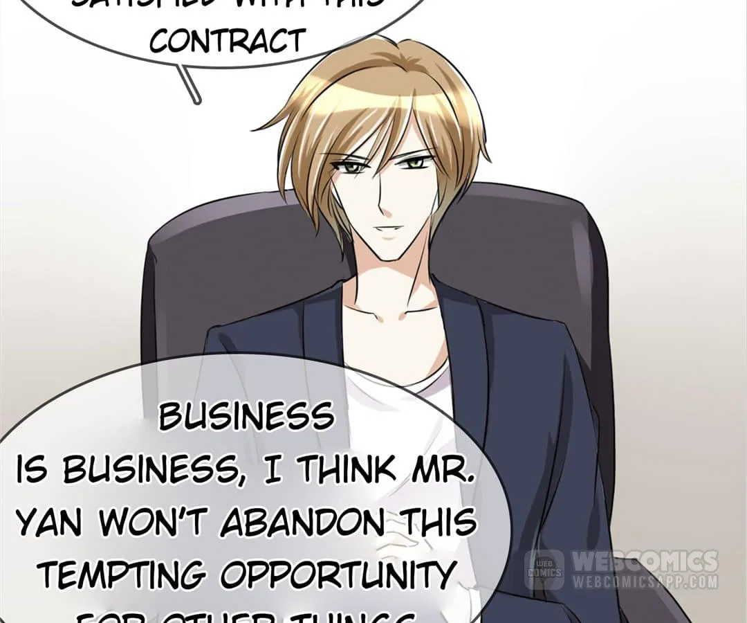 Who Is My Perfect Match? Chapter 12 – Page 23