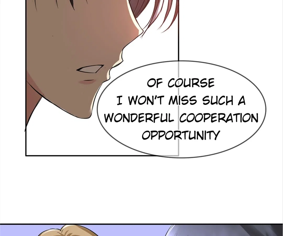 Who Is My Perfect Match? Chapter 12 – Page 25