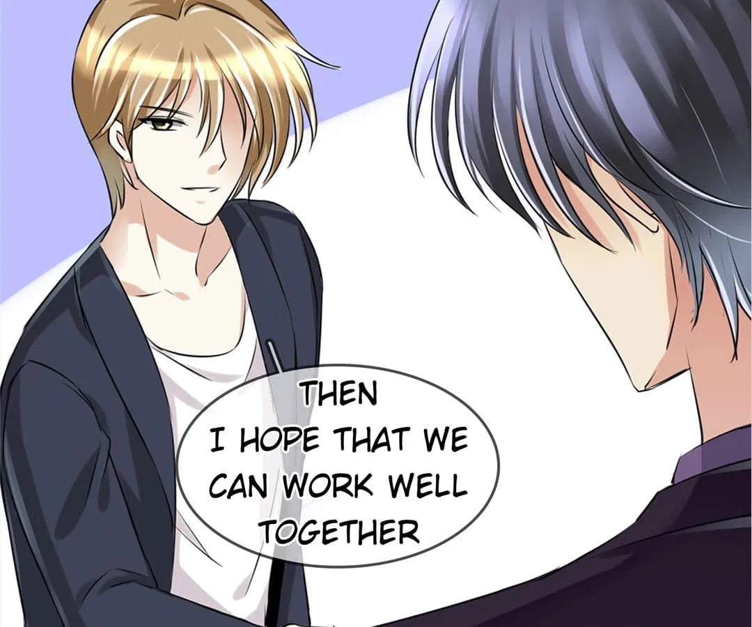 Who Is My Perfect Match? Chapter 12 – Page 26
