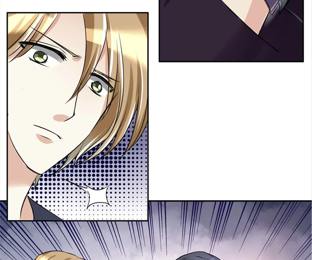 Who Is My Perfect Match? Chapter 12 – Page 28