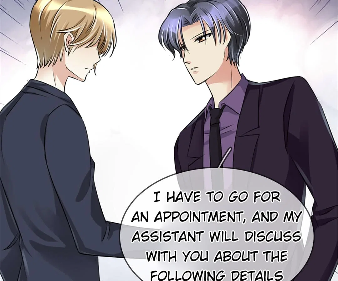 Who Is My Perfect Match? Chapter 12 – Page 29