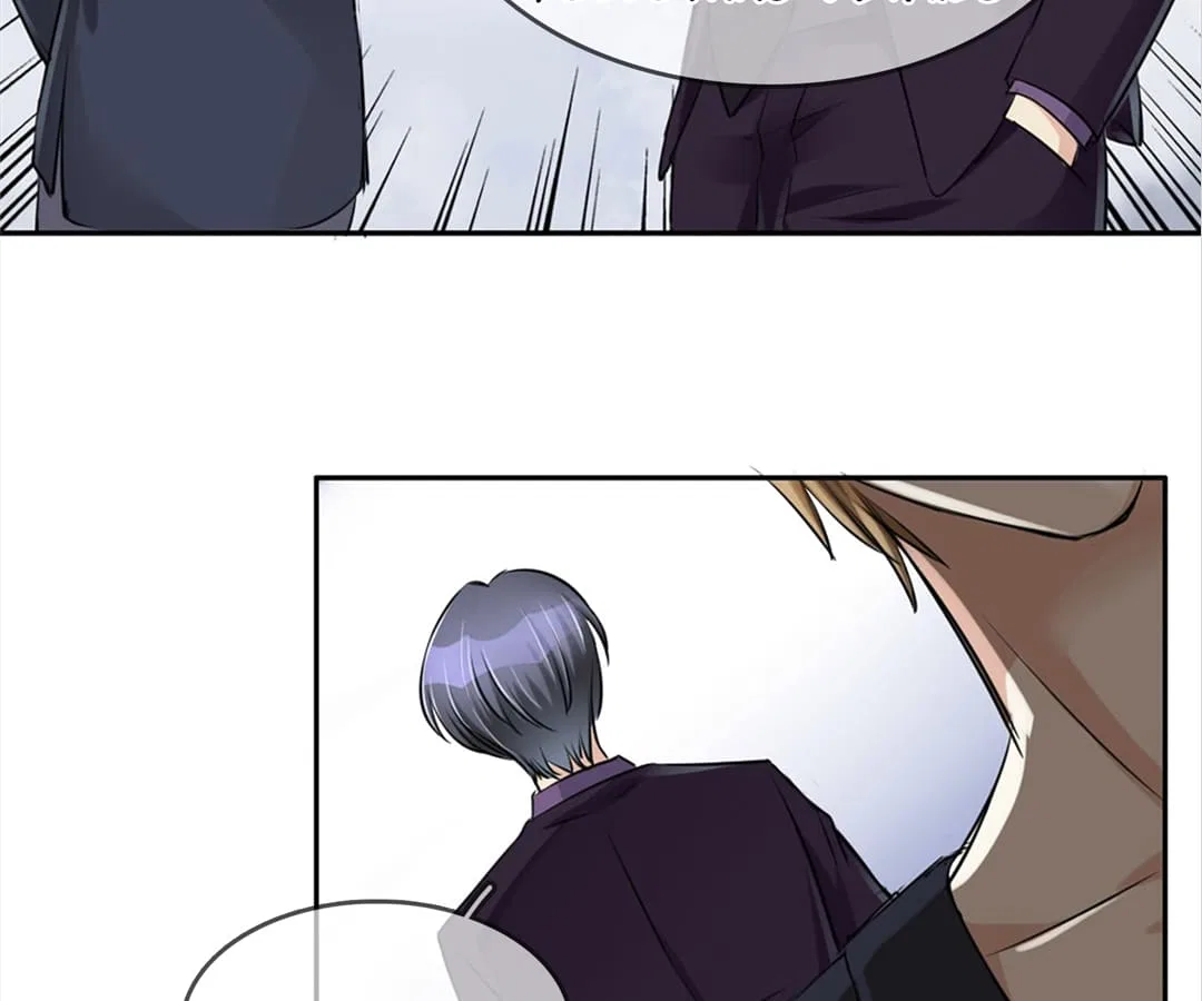Who Is My Perfect Match? Chapter 12 – Page 30