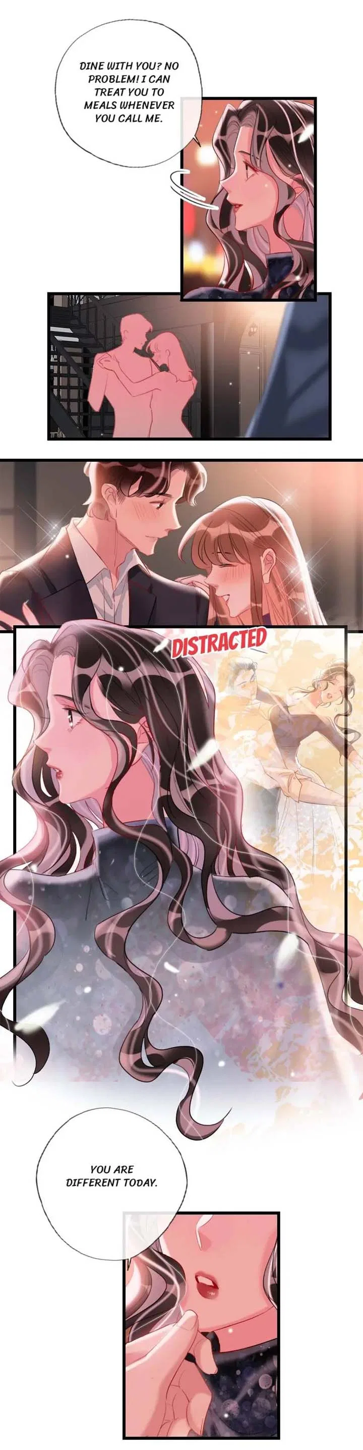 The Girl Who Blooms Hard Chapter 21 – Page 5