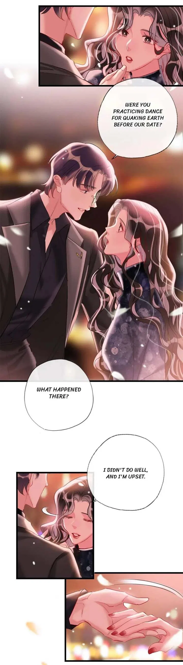 The Girl Who Blooms Hard Chapter 21 – Page 6